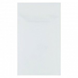 Крафт-конверт с воздушно-пузырьковой плёнкой Mail Lite, 11х16 см, White