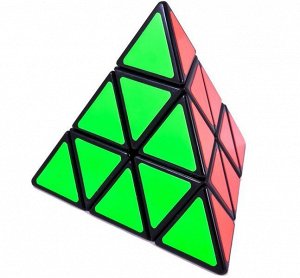 Головоломка пирамида Magic cube