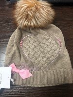 Шапка женская Tavitta Kids