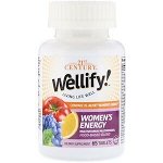 21st Century, Wellify! Women&#039;s Energy, 65 Tab