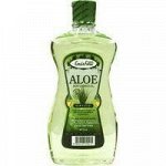 Масло для тела Алоэ Organia Seed &amp; Farm Aloe Body Essence Oil