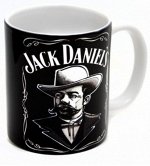 Кружка JACK DANIEL&#039;S