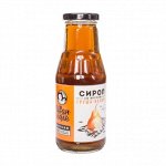 Сироп со вкусом &quot;Груша-ваниль&quot; (СтБут, 340 г)