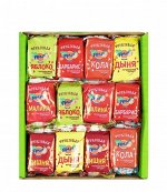 Пастилушка/ пастила яблочная/ ассорти