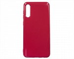 Чехол Samsung A50/A30s/A50s Силикон 2.0mm (розовый)