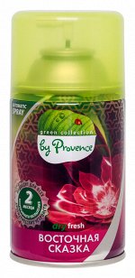 PROVENCE Сменный блок для автоматических систем &quot;Восточная сказка&quot; 250 мл./12/