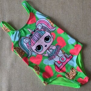 Купальник СКИДКА!