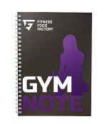 Фитнес-дневник Fitness Food Factory