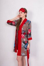 Комплект с сорочкой 5522421
