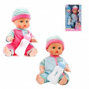 Пупс Bonnie baby doll в наборе с аксессуарами