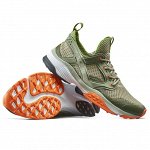 Кроссовки  RAX 031-9 Green