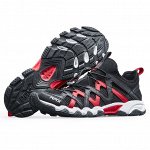 Обувь RAX 0619 Black