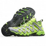 Обувь RAX 0619 Green