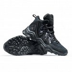 Ботинки RAX 508 Hiking Black