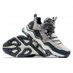 Ботинки RAX 417 Hiking Grey