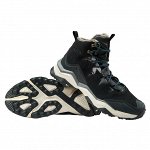Ботинки RAX 471 Hiking Black