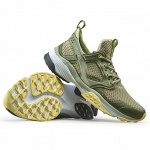 Обувь RAX 0316 Green