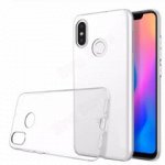 Силиконовый чехол XIAOMI MI K20 /K20 PRO прозрачный