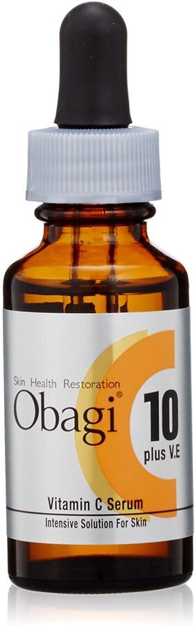 Obagi Vitamin C 10% Serum - активная сыворотка 26 ml
