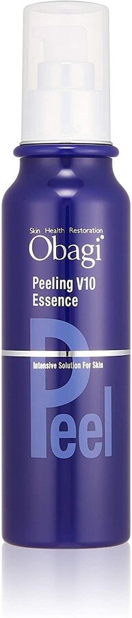Obagi Peeling V10 Essence Кислотный пилинг для обновления кожи, 180 ml