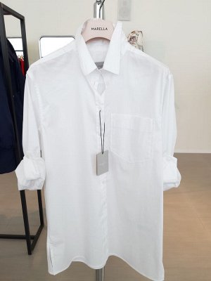 Рубашка (Италия) размер 48-50