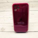 Чехлы Silicon Case для IPhone 11 PRO