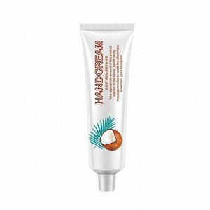 BIOAQUA, Крем для рук с маслом кокоса Hand Cream, 60 гр