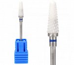 Фреза керамическая M 3/32 Taper Radus (C), 5,5 мм