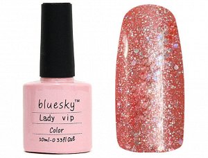 Bluesky, гель-лак Lady vip № 146