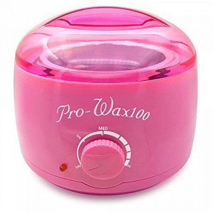 Ванна Pro-Wax100, цвет: розовый (500мл)