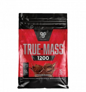Гейнер BSN True-Mass 1200 - 4,5 кг