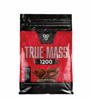 Гейнер BSN True-Mass 1200 (16/71) - 4,5 кг