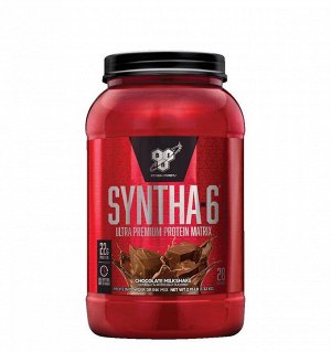 Протеин BSN Syntha-6 - 1,3 кг