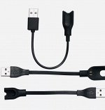 USB кабель для фитнесс браслета Xiaomi Mi Band 2