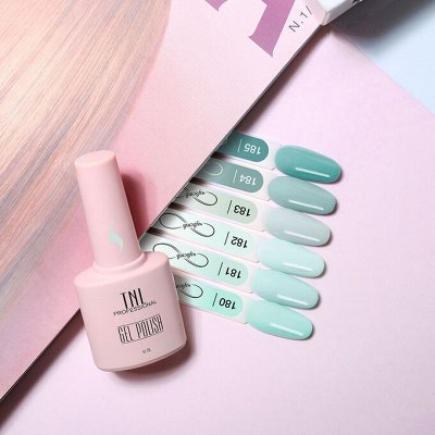 ™TNL-professional ⚡Гель-лаки и товары для маникюра💅