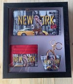Набор Nicole Lee 3 Pcs Gift Set