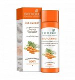 Bio Carrot Lotion 40 SPF/ Морковный Лосьон SPF 40