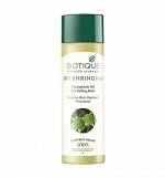Bio Bhringraj Therapeutic Oil for Falling Hair/ Биотик Био Лечебное Масло Bhringraj  Против Выпадения Волос 120мл