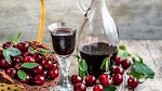 Настойка Бурбон на Вишне, 43 гр