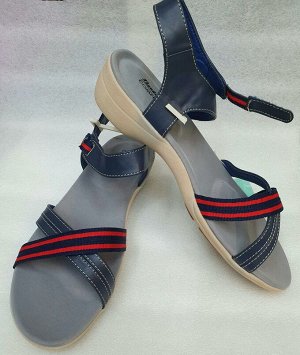 Босоножки Bata comfit ladies sandals.