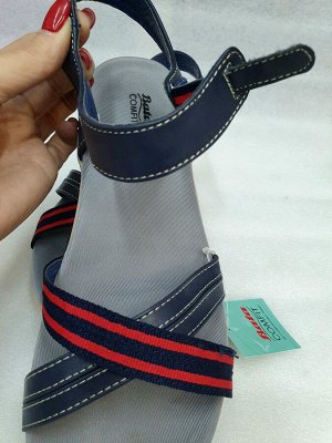 Forio Босоножки Bata comfit ladies sandals.