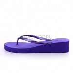 Шлепанцы RAX 295 Purple