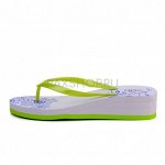 Шлепанцы RAX 295 White