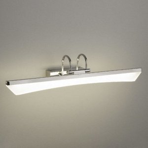 Светильник Selenga 7Вт LED хром 11,5x42x17,5см