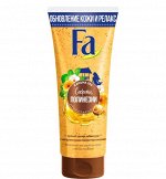 ФА Гель-скраб д/душа Секреты Полинезии Kahuna SPA /200