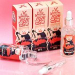 Elizavecca Сыворотка д/лица ГИАЛУРОНОВАЯ КИСЛОТА Hell-Pore Control Hyaluronic Acid 97%, 50 мл