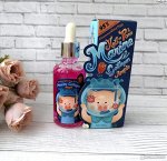 Elizavecca Сыворотка для лица с морским коллагеном Witch piggy hell pore marine collagenample 50мл