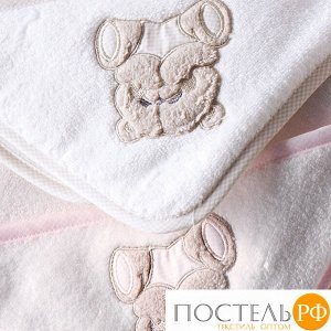 1213T10013108 Tivolyo Home  LOVELY халат детский розовый