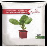 Агровита 100гр рассада универсал НА 1/50