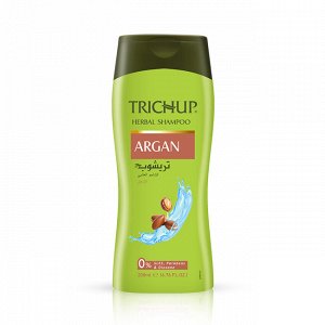 Trichup шампунь для волос с Арганом